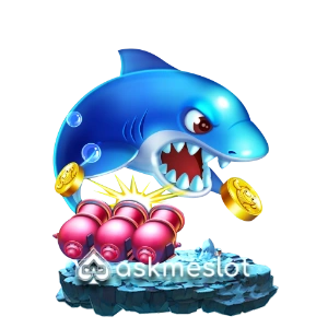 AAGOGAME Fishing Games
